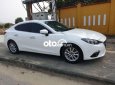 Mazda 3   2016 2016 - Mazda 3 2016