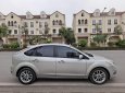 Ford Focus 2010 - Xe màu bạc