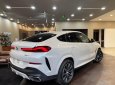 BMW X6 2022 - Giá tốt nhất toàn quốc - Ưu đãi lên đến 300tr. Xe sẵn giao ngay, LS cực tốt 9.9%