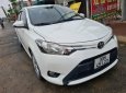 Toyota Vios 2017 - Xe chính chủ cực đẹp