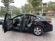 Chevrolet Cruze 2011 - Màu đen