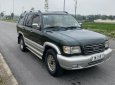 Isuzu Trooper 2002 - Xe doanh nhân zin từng con ốc