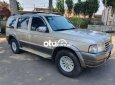 Ford Everest Bán Xe  Everst Chạy Dầu 7 Chỗ 2005 - Bán Xe Ford Everst Chạy Dầu 7 Chỗ