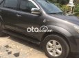 Toyota Fortuner  2010 đã nâng cấp phiên bản mới 2010 - Fortuner 2010 đã nâng cấp phiên bản mới