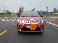 Toyota Yaris bán chiếc xe quốc dân  2017 màu đỏ 2017 - bán chiếc xe quốc dân Yaris 2017 màu đỏ