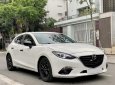 Mazda 3 2016 - Màu trắng, biển Hà Nội 1 chủ từ đầu