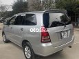 Toyota Innova  g 2008 k khoan đục, k taxi 2008 - innova g 2008 k khoan đục, k taxi