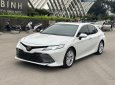 Toyota Camry 2020 - Toyota Camry 2020 tại Hà Nội