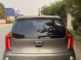 Kia Morning 2011 - Màu xám, xe nhập