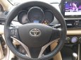 Toyota Vios 2017 - Màu bạc, nhập khẩu