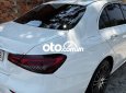 Mercedes-Benz E180 Cần bán E180 bản nâng cấp V1 2022 màu trắng 2022 - Cần bán E180 bản nâng cấp V1 2022 màu trắng