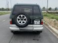 Isuzu Trooper 2002 - Xe doanh nhân zin từng con ốc