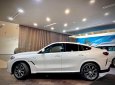 BMW X6 2022 - Giá tốt nhất toàn quốc - Ưu đãi lên đến 300tr. Xe sẵn giao ngay, LS cực tốt 9.9%