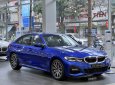 BMW 320i 2022 - Tặng 1 năm bảo hiểm vật chất + tiền mặt + phụ kiện chính hãng BMW