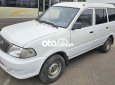 Toyota Zace   2005 mới đăng kiểm xong 2005 - toyota zace 2005 mới đăng kiểm xong