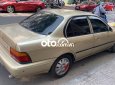Toyota Corolla   1.6 nhập khẩu canada 1993 - Toyota corolla 1.6 nhập khẩu canada