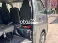 Toyota Hiace Bán  hia 16 chổ máy xăng 2005 - Bán toyota hia 16 chổ máy xăng