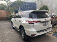 Toyota Fortuner  2017-Trắng 2017 - Fortuner 2017-Trắng