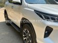 Toyota Fortuner 2020 - Màu trắng