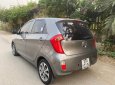 Kia Morning 2011 - Màu xám, xe nhập