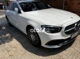 Mercedes-Benz E180 Cần bán E180 bản nâng cấp V1 2022 màu trắng 2022 - Cần bán E180 bản nâng cấp V1 2022 màu trắng