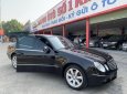 Mercedes-Benz E280 2008 - Xe màu đen giá ưu đãi