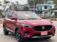 MG ZS 2022 - Màu đỏ, xe nhập giá ưu đãi