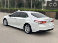 Toyota Camry 2020 - Toyota Camry 2020 tại Hà Nội