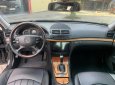 Mercedes-Benz E280 2008 - Xe màu đen giá ưu đãi