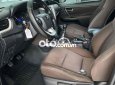 Toyota Fortuner có nhu cầu đổi xe nên cần bán xe còn chất 2017 - có nhu cầu đổi xe nên cần bán xe còn chất