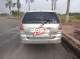 Toyota Innova  V số tự động zin80% 2009 - innova V số tự động zin80%