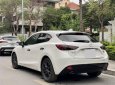 Mazda 3 2016 - Màu trắng, biển Hà Nội 1 chủ từ đầu