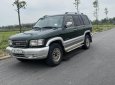 Isuzu Trooper 2002 - Xe doanh nhân zin từng con ốc