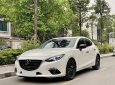 Mazda 3 2016 - Màu trắng, biển Hà Nội 1 chủ từ đầu