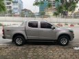 Chevrolet Colorado 2017 - Mầu bạc, một chủ từ mới chạy cực ít 45000 km