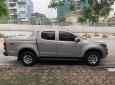 Chevrolet Colorado 2017 - Mầu bạc, một chủ từ mới chạy cực ít 45000 km