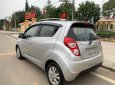 Chevrolet Spark 2014 - Xe màu bạc