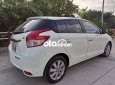 Toyota Yaris Verso Xe Yaris 2016 màu trắng đi 2v2 chính chủ 2016 - Xe Yaris 2016 màu trắng đi 2v2 chính chủ