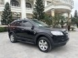 Chevrolet Captiva 2008 - Màu đen