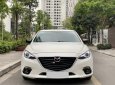 Mazda 3 2016 - Màu trắng, biển Hà Nội 1 chủ từ đầu