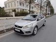 Ford Focus 2010 - Xe màu bạc