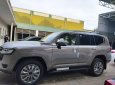 Toyota Land Cruiser LC300 2023 - Bán xe Toyota Landcruiser LC300 nhập mới 100% sản xuất năm 2023