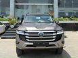 Toyota Land Cruiser LC300 2023 - Bán xe Toyota Landcruiser LC300 nhập mới 100% sản xuất năm 2023