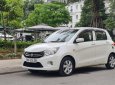 Suzuki Celerio 2018 - Đăng kí lần đầu 2019