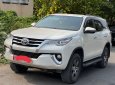 Toyota Fortuner 2020 - Màu trắng số tự động