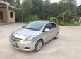 Toyota Vios 2010 - Màu bạc, 159tr