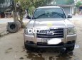 Ford Everest   máy dầu đời 2008 2008 - ford everest máy dầu đời 2008