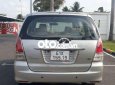 Toyota Innova   2009 bạc 2009 - Toyota Innova 2009 bạc