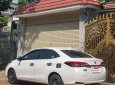 Toyota Vios 2021 - Màu trắng xe gia đình