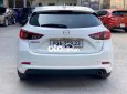 Mazda 3    facelift cuối 2018 màu trắng 90% 2018 - Mazda 3 Hatchback facelift cuối 2018 màu trắng 90%